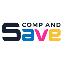 Comp And Save Logo